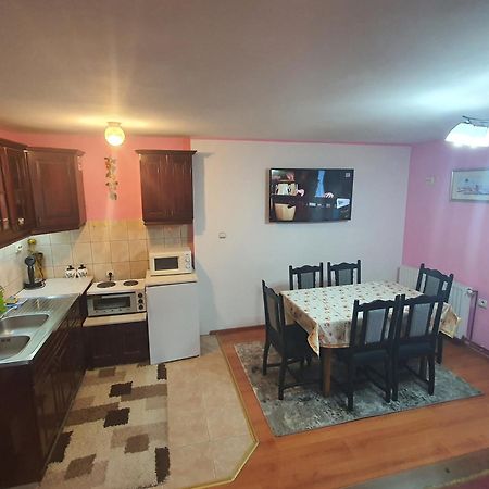 Apartments Milena Zlatibor Akcija Jun 3 Plus 1 Gratis Pokój zdjęcie