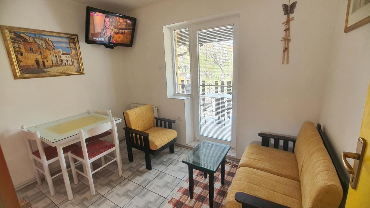 Apartments Milena Zlatibor Akcija Jun 3 Plus 1 Gratis Zewnętrze zdjęcie