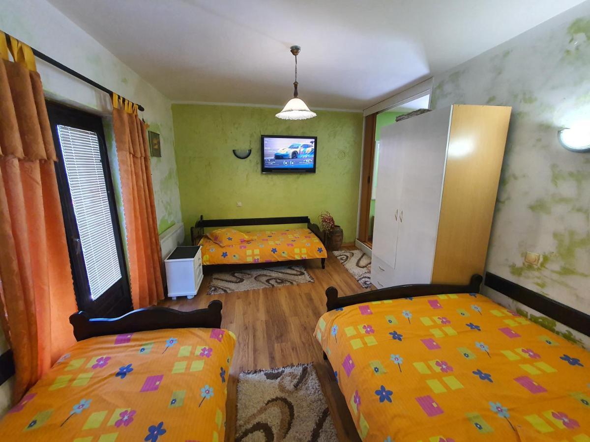 Apartments Milena Zlatibor Akcija Jun 3 Plus 1 Gratis Zewnętrze zdjęcie