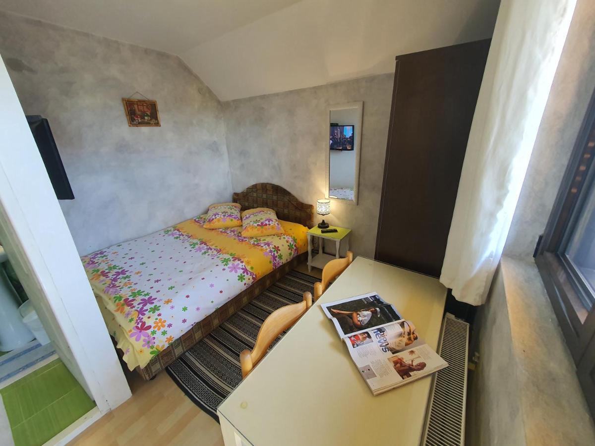 Apartments Milena Zlatibor Akcija Jun 3 Plus 1 Gratis Pokój zdjęcie
