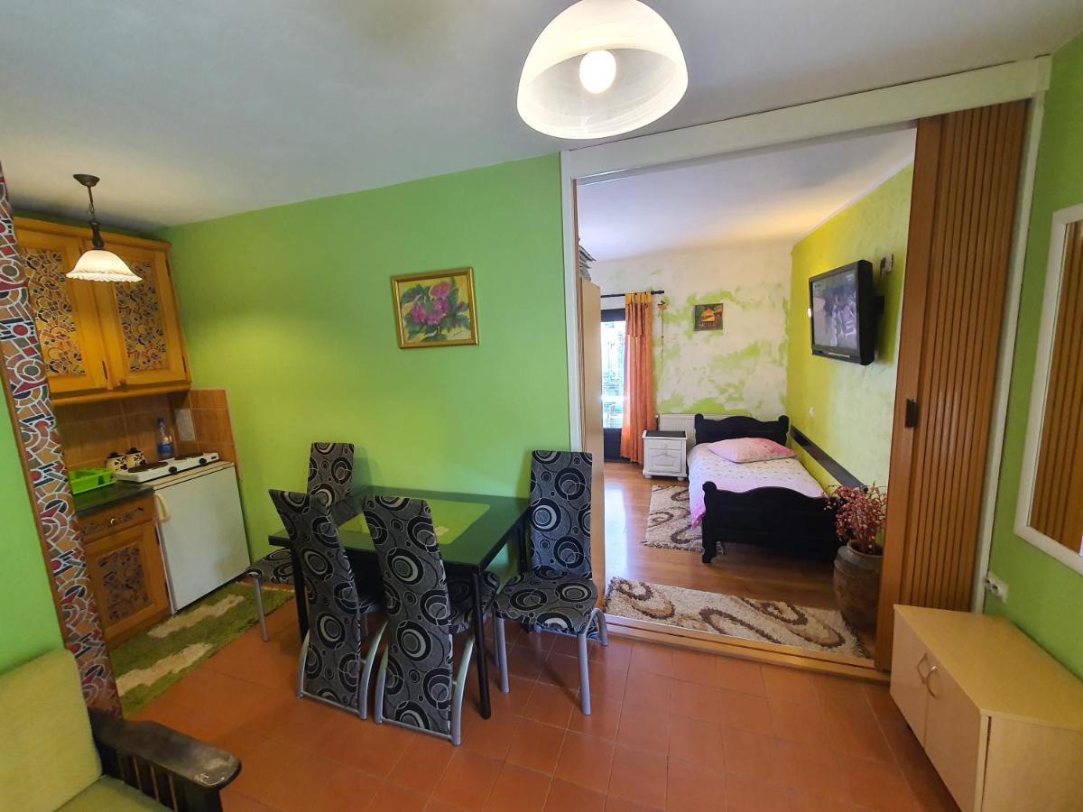 Apartments Milena Zlatibor Akcija Jun 3 Plus 1 Gratis Zewnętrze zdjęcie