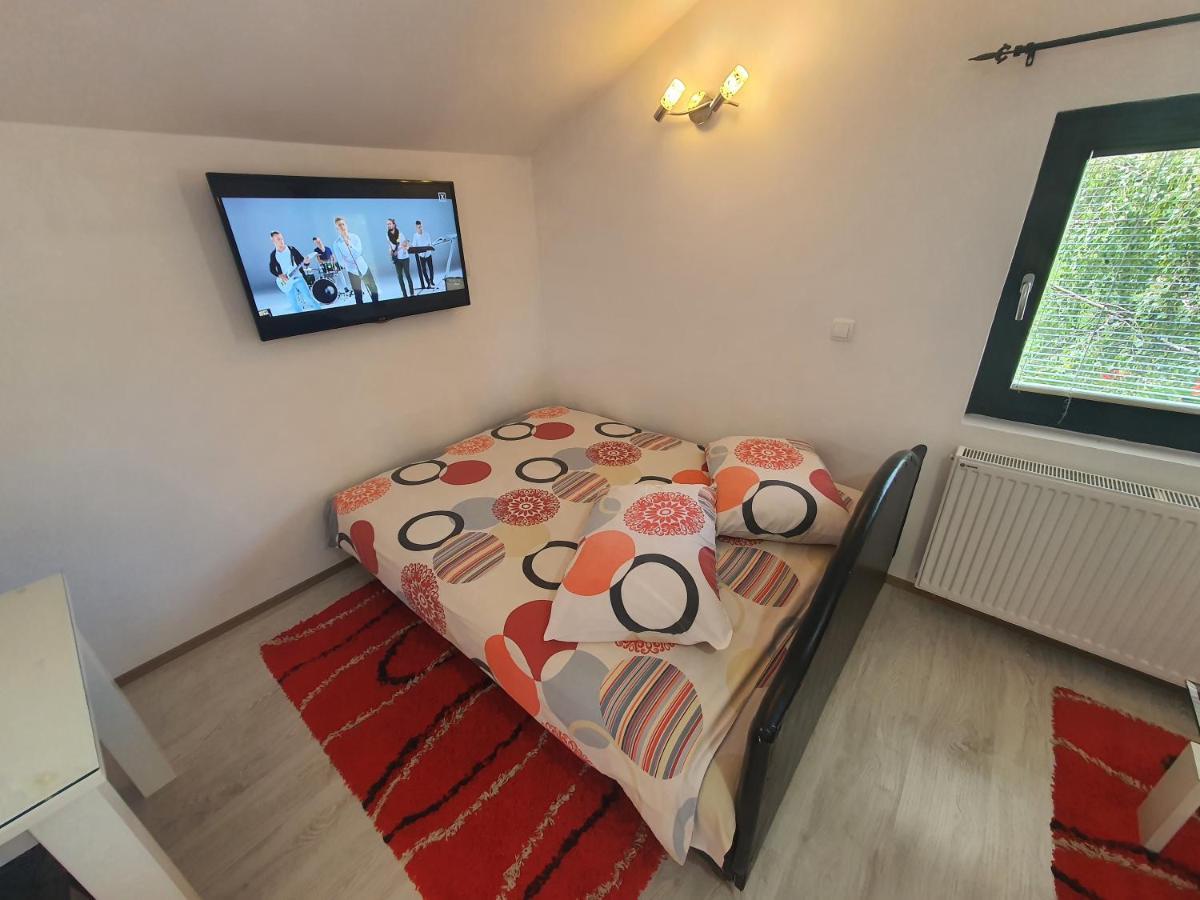 Apartments Milena Zlatibor Akcija Jun 3 Plus 1 Gratis Zewnętrze zdjęcie