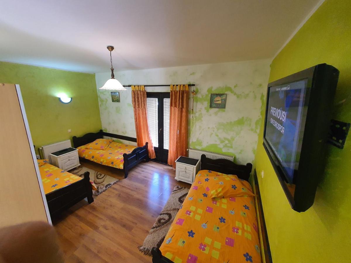 Apartments Milena Zlatibor Akcija Jun 3 Plus 1 Gratis Zewnętrze zdjęcie