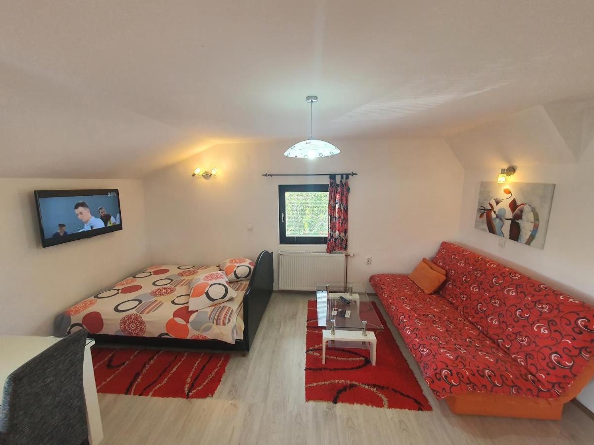 Apartments Milena Zlatibor Akcija Jun 3 Plus 1 Gratis Zewnętrze zdjęcie