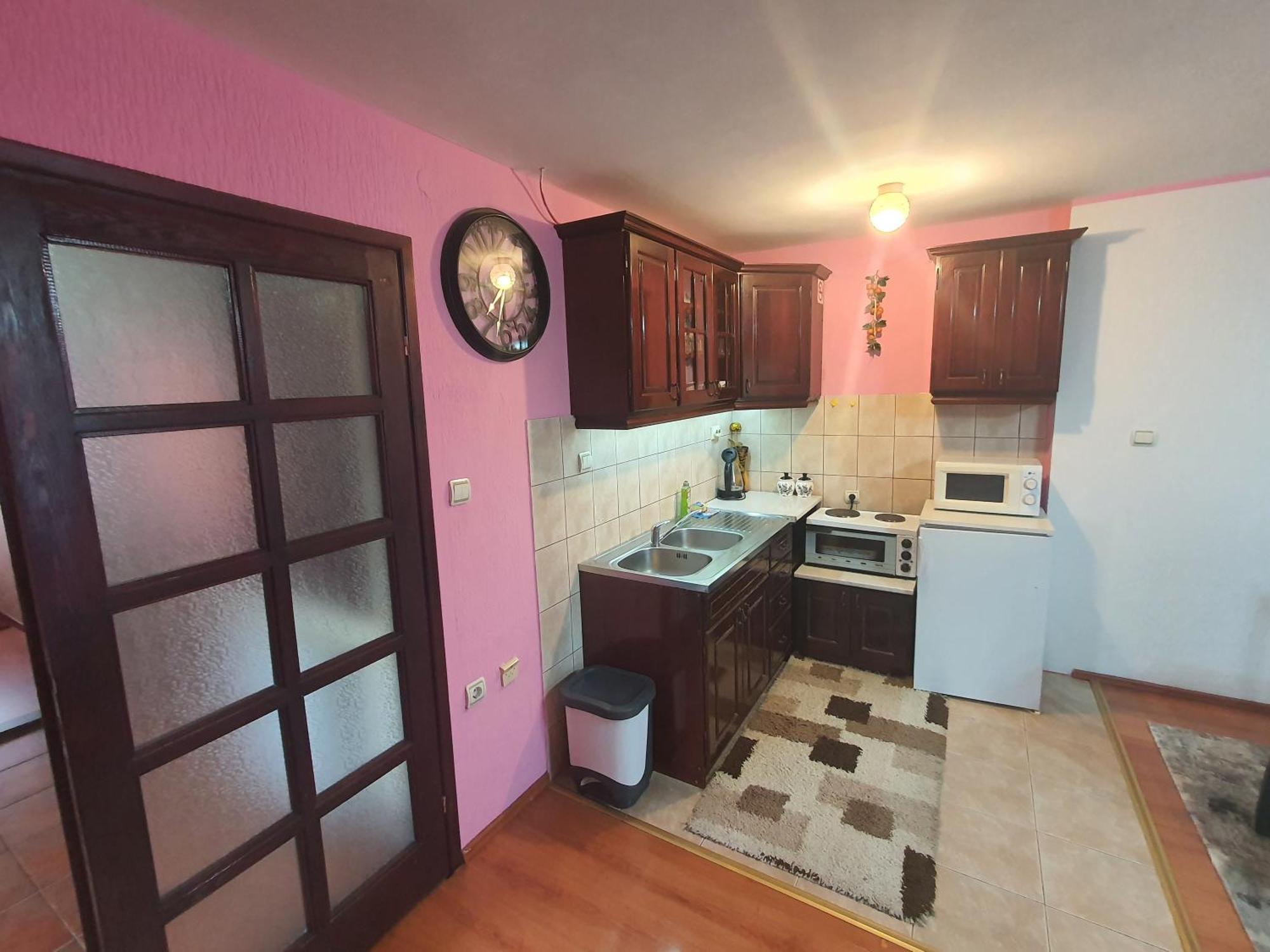 Apartments Milena Zlatibor Akcija Jun 3 Plus 1 Gratis Pokój zdjęcie