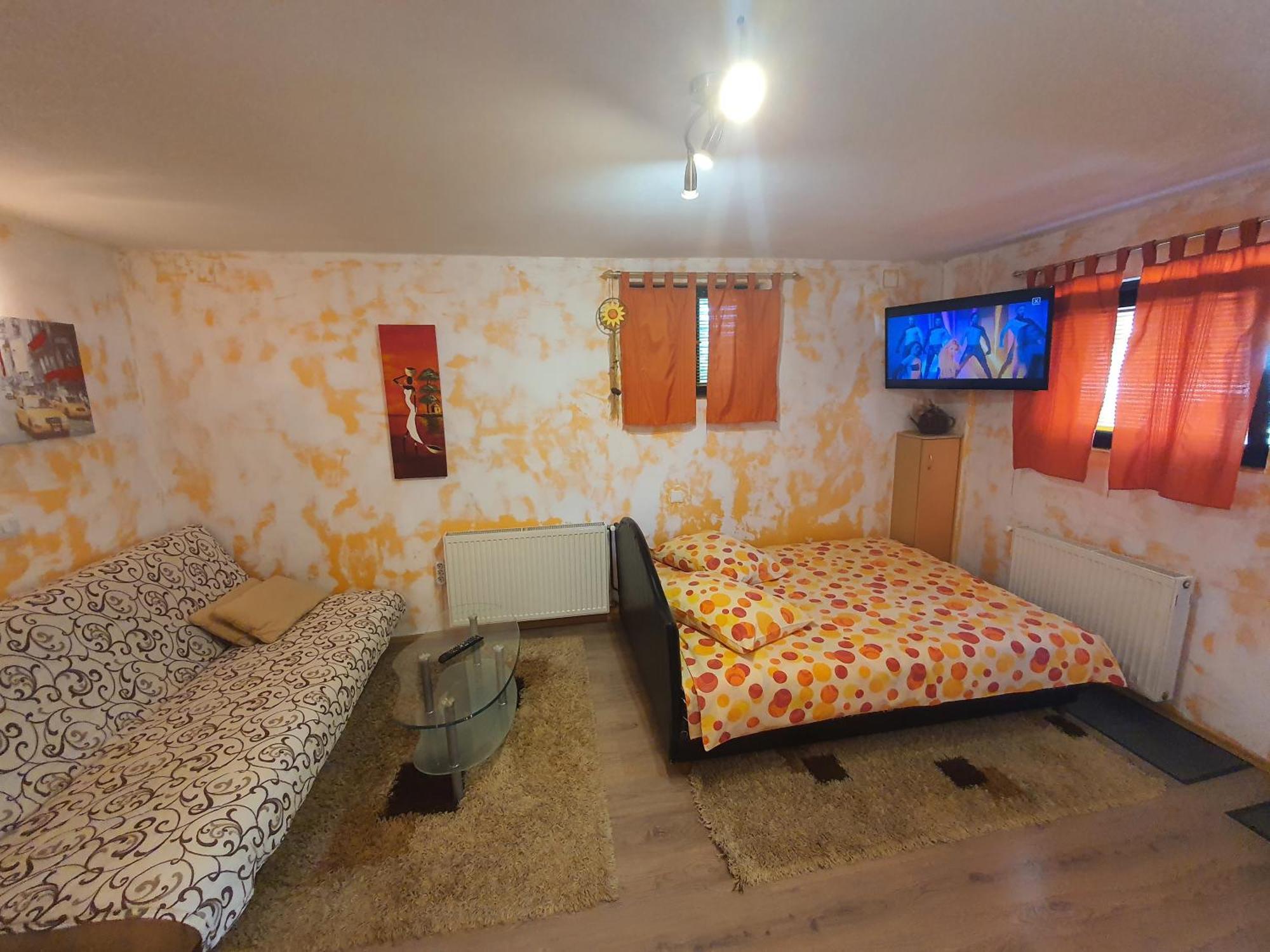 Apartments Milena Zlatibor Akcija Jun 3 Plus 1 Gratis Pokój zdjęcie