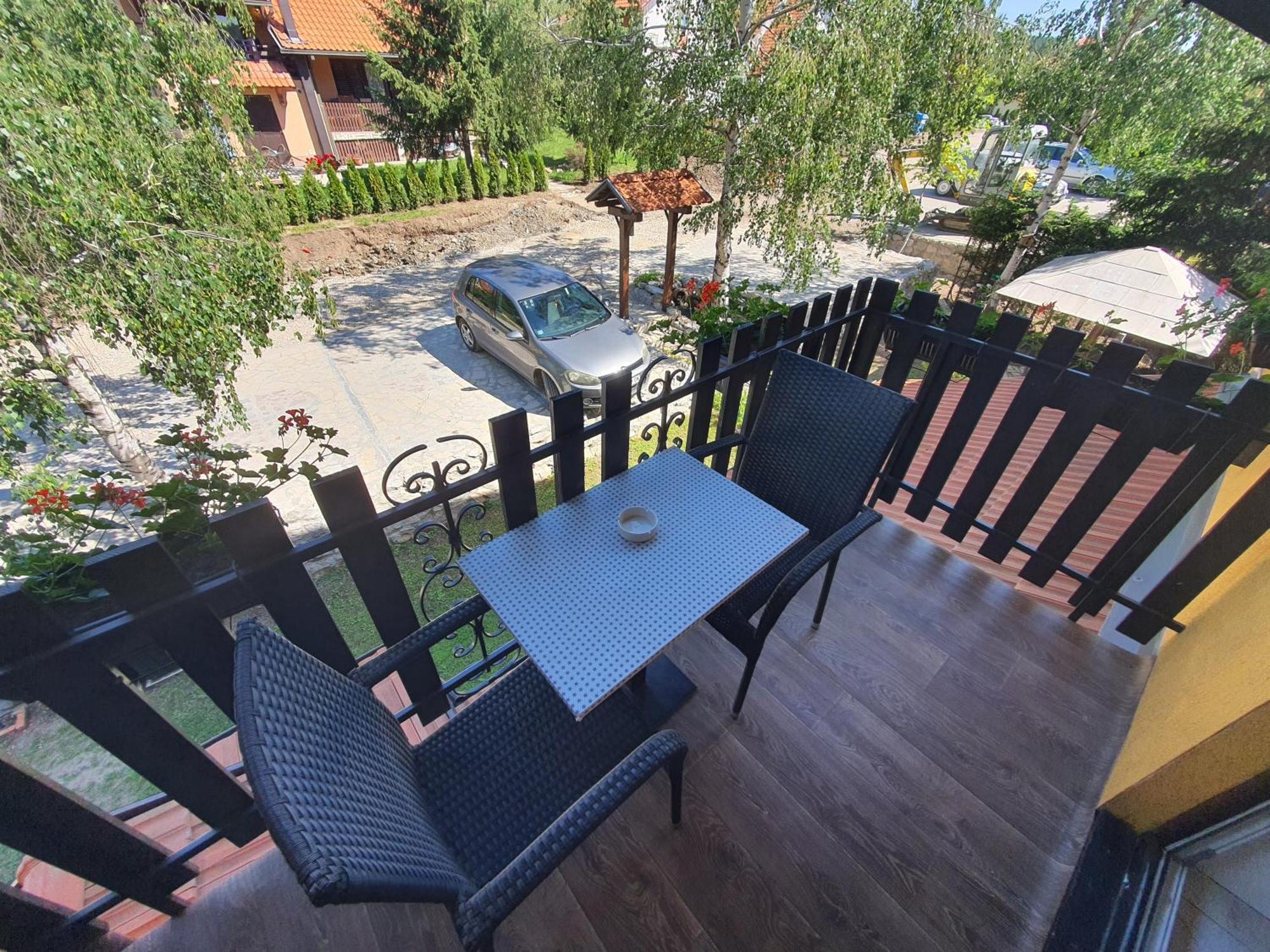Apartments Milena Zlatibor Akcija Jun 3 Plus 1 Gratis Pokój zdjęcie