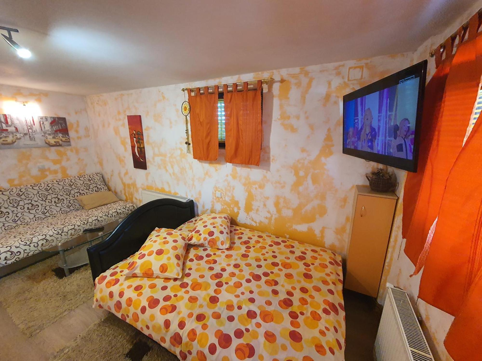 Apartments Milena Zlatibor Akcija Jun 3 Plus 1 Gratis Pokój zdjęcie