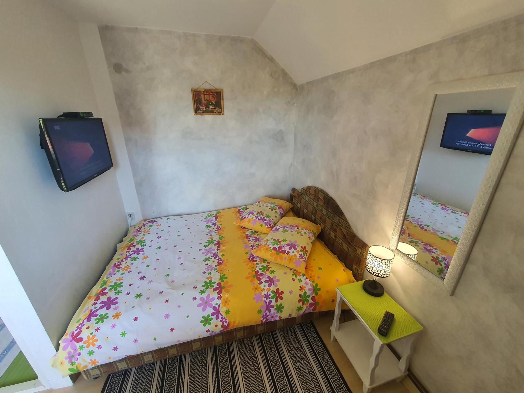 Apartments Milena Zlatibor Akcija Jun 3 Plus 1 Gratis Pokój zdjęcie