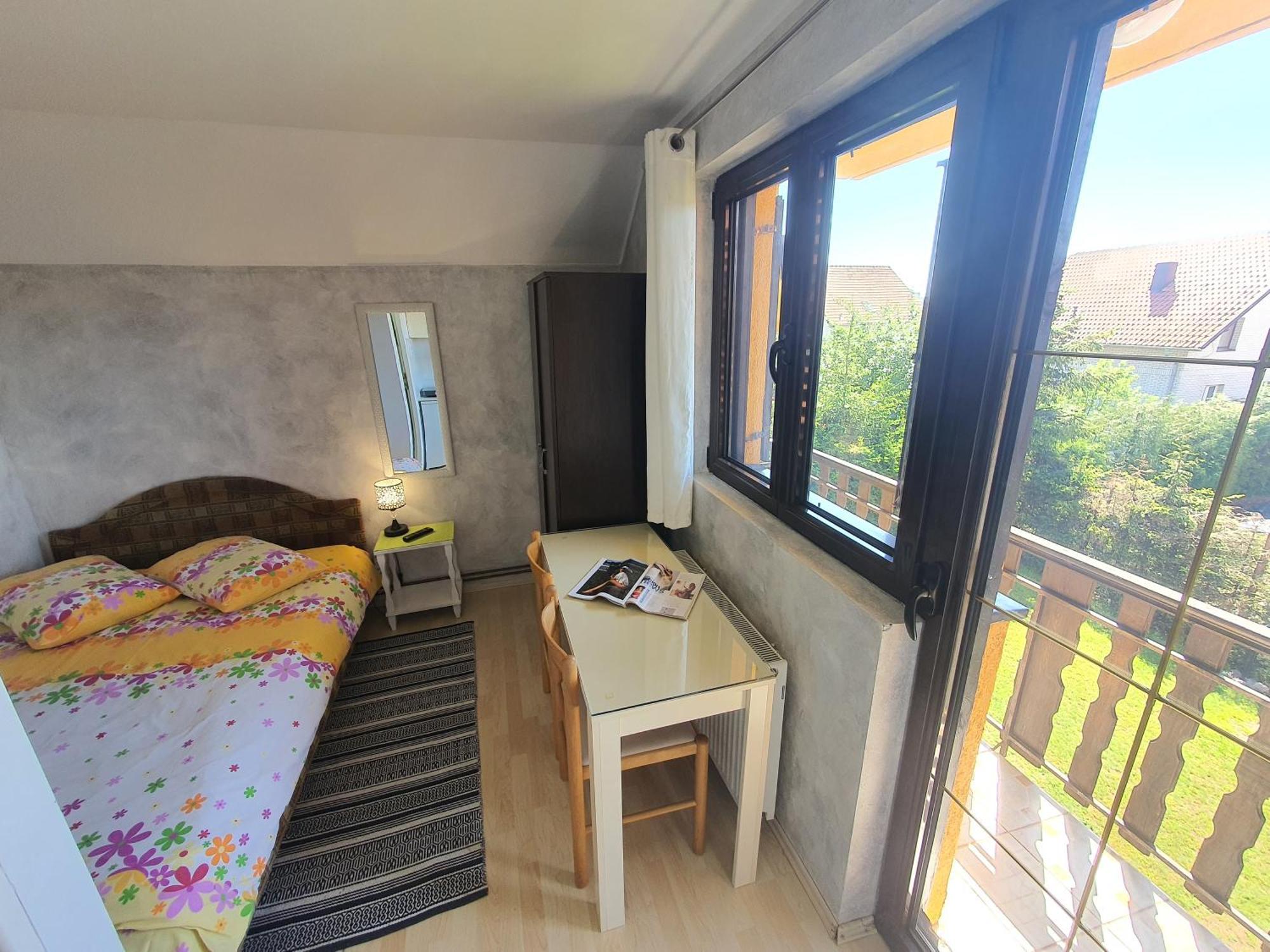 Apartments Milena Zlatibor Akcija Jun 3 Plus 1 Gratis Pokój zdjęcie