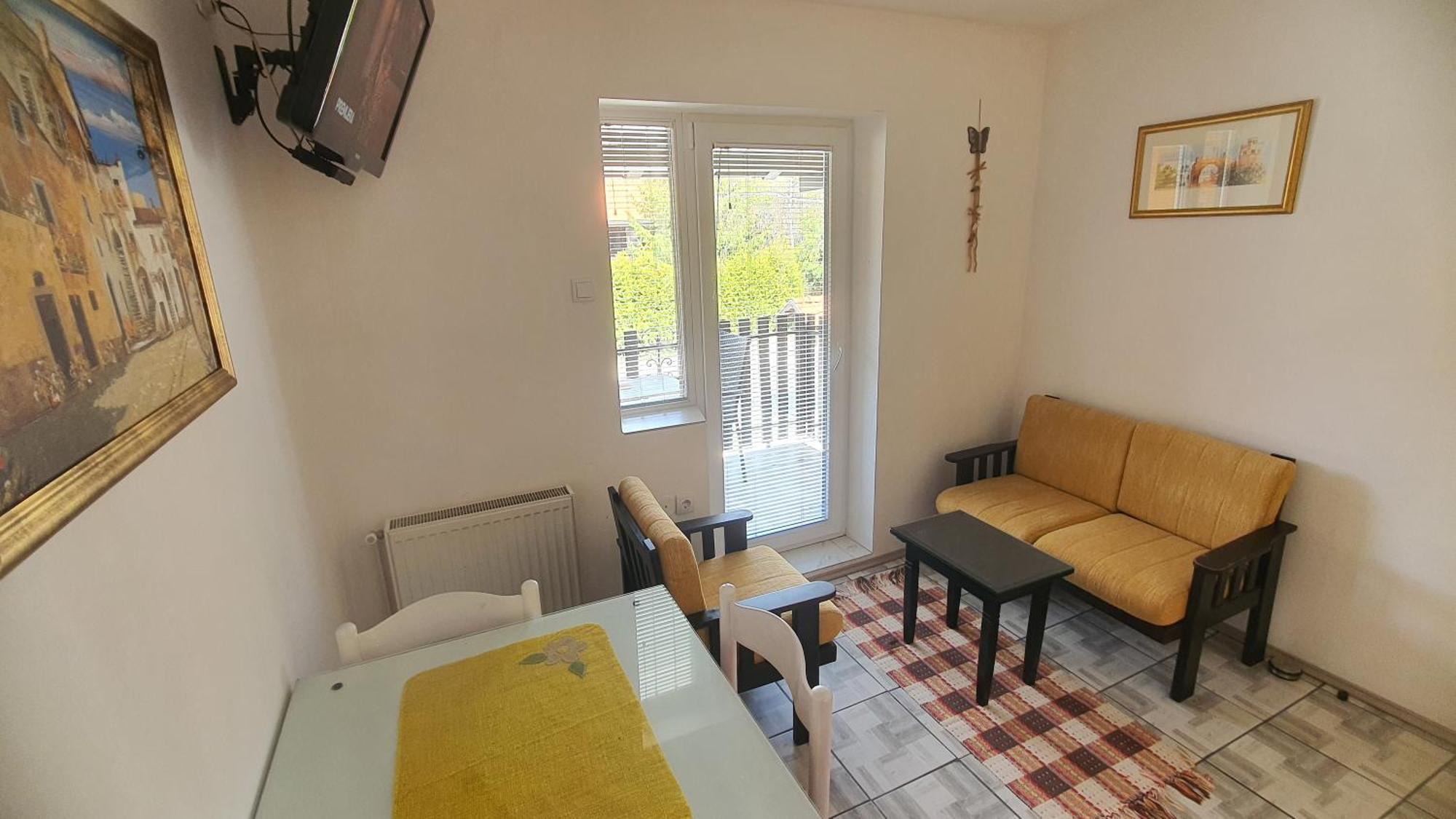 Apartments Milena Zlatibor Akcija Jun 3 Plus 1 Gratis Pokój zdjęcie