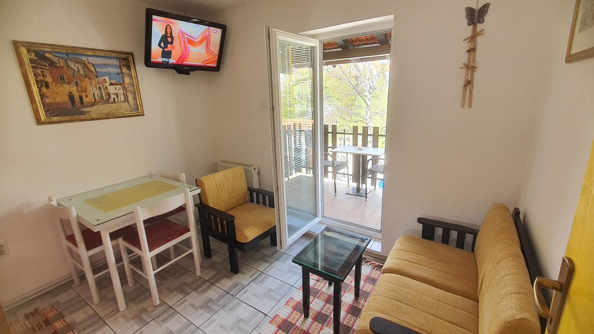 Apartments Milena Zlatibor Akcija Jun 3 Plus 1 Gratis Pokój zdjęcie