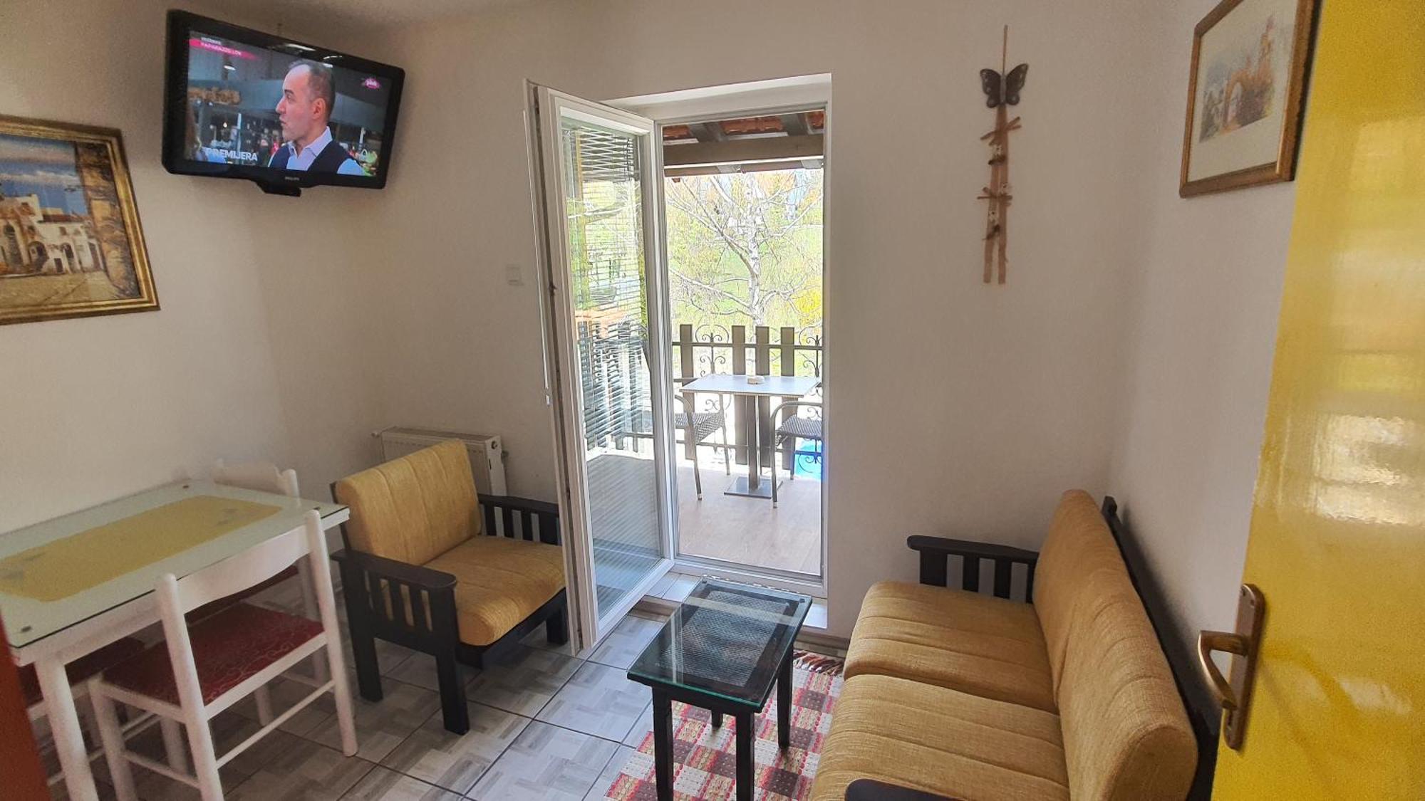Apartments Milena Zlatibor Akcija Jun 3 Plus 1 Gratis Pokój zdjęcie