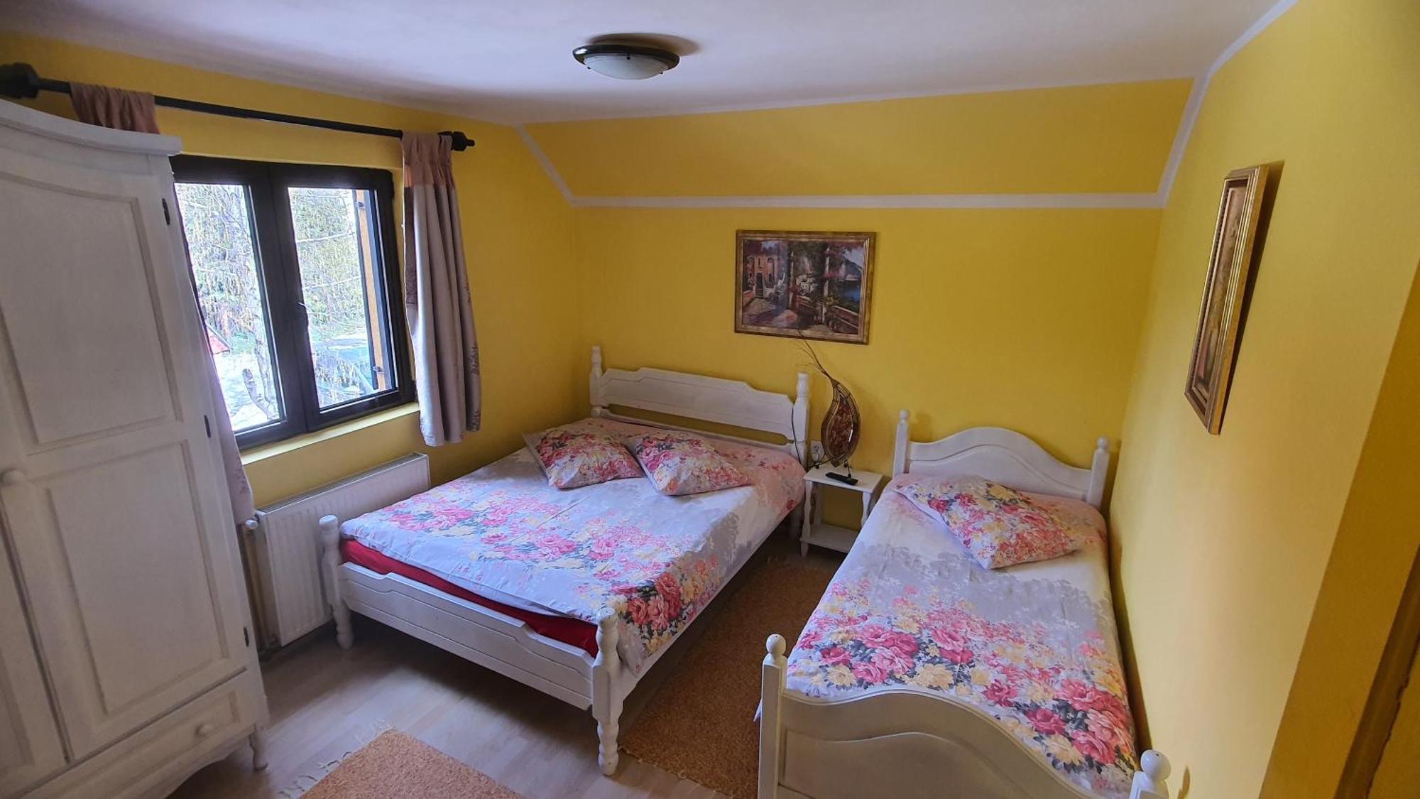 Apartments Milena Zlatibor Akcija Jun 3 Plus 1 Gratis Pokój zdjęcie
