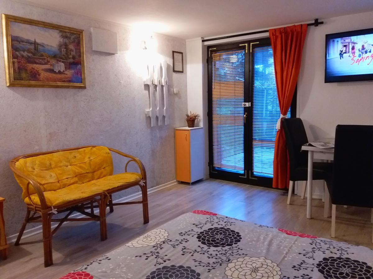 Apartments Milena Zlatibor Akcija Jun 3 Plus 1 Gratis Zewnętrze zdjęcie
