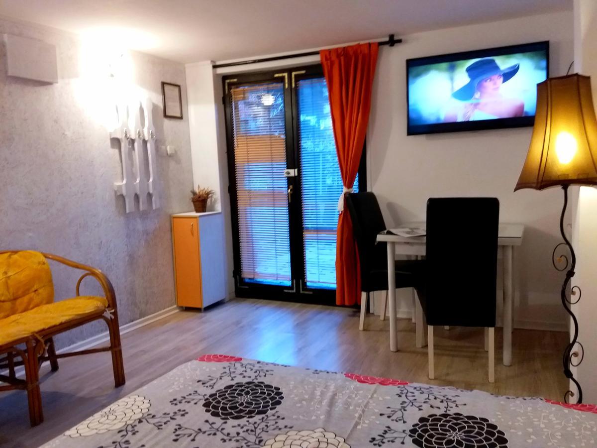 Apartments Milena Zlatibor Akcija Jun 3 Plus 1 Gratis Zewnętrze zdjęcie