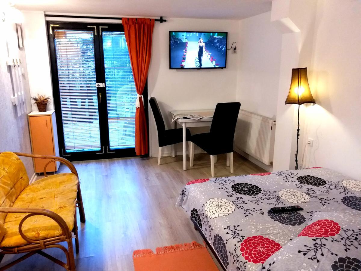 Apartments Milena Zlatibor Akcija Jun 3 Plus 1 Gratis Zewnętrze zdjęcie