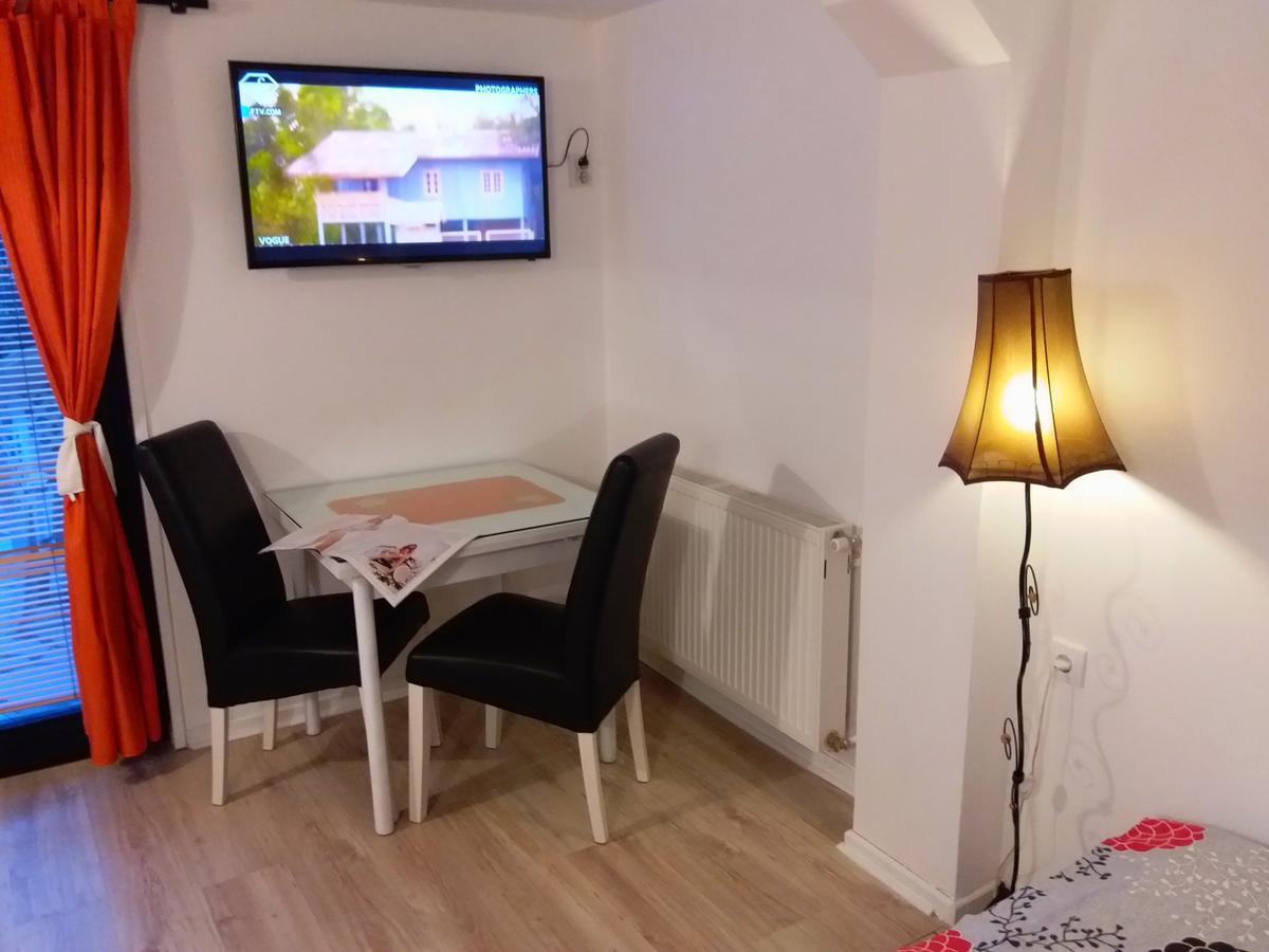Apartments Milena Zlatibor Akcija Jun 3 Plus 1 Gratis Zewnętrze zdjęcie