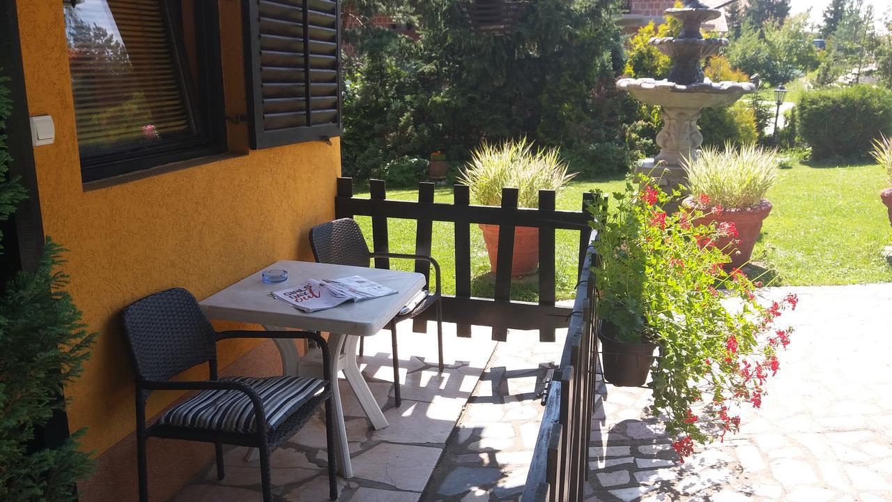 Apartments Milena Zlatibor Akcija Jun 3 Plus 1 Gratis Zewnętrze zdjęcie